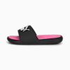 PUMA Black-PUMA White-KNOCKOUT PINK